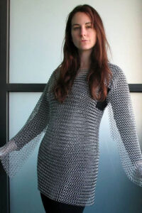 Chain mail
