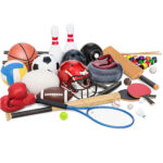 Sports And Recreation Equipments