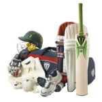 cricket equipments
