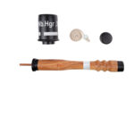 Smoke Grenade: Tactical Concealment and Signaling