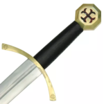 Legacy of the North - Authentic Viking Longsword, Single-Handed Medieval Reproduction