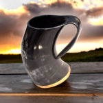 Ancient Feasts: The Drinking Horn