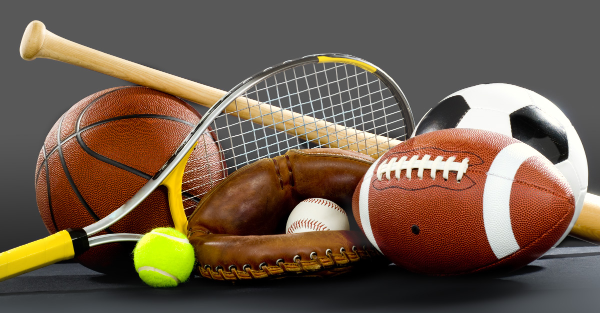 Best sports equipment Supplier