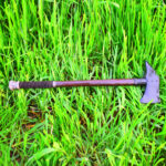 Epic Foam Battle Axe