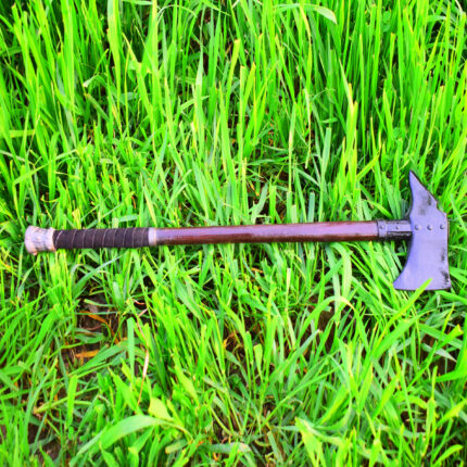 Epic Foam Battle Axe