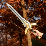 Epic Foam LARP Weapons