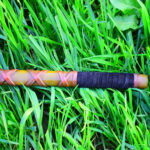 Safe and Durable Foam Axe