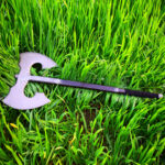 Realistic Foam Axe