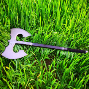Realistic Foam Axe