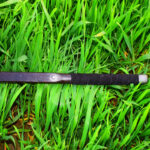 Realistic Foam Axe