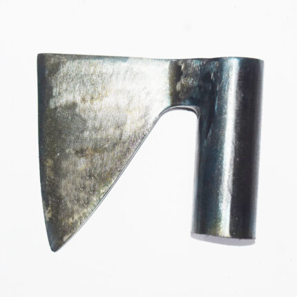 Battle-Ready Medieval Axe