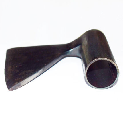 Battle-Ready Medieval Axe