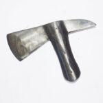 Medieval Axe: The Knight’s Weapon of Choice