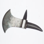 Medieval Axe: The Cutting Edge of History