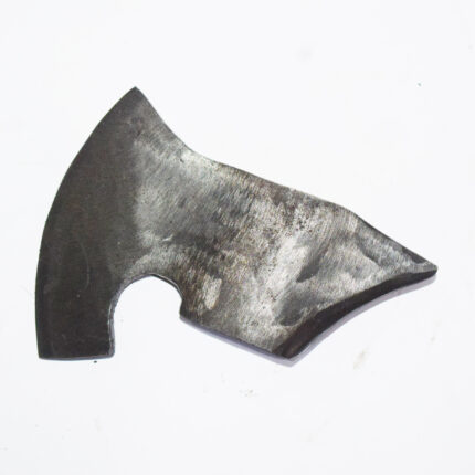 Medieval Axes: Tools of War and Valor