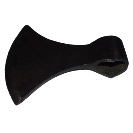 Medieval Axe: Sharp and Strong