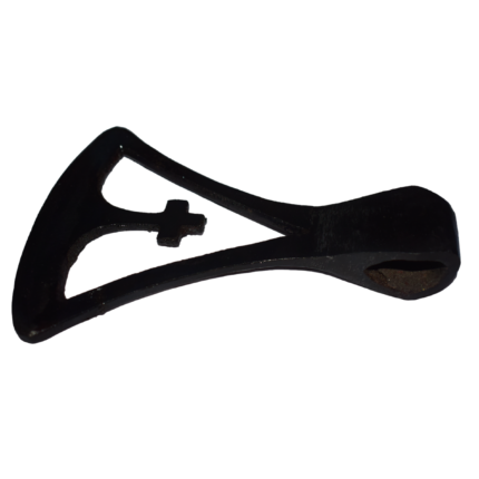 Medieval Axe: The Knight's Heavy Hitter