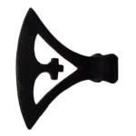 Medieval Axe: The Knight's Heavy Hitter