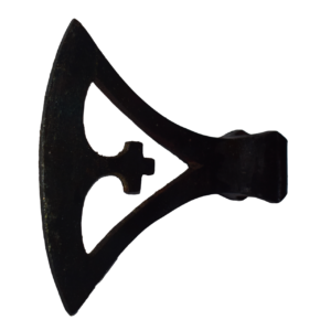 Medieval Axe: The Knight's Heavy Hitter