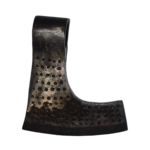 The Medieval Axe: An Icon of Warfare