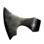 Medieval Axe: The Warrior’s Heavy Blade