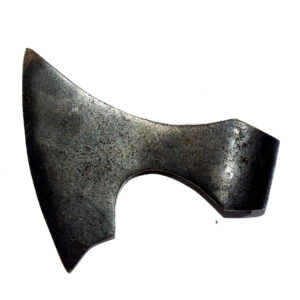 Medieval Axe: The Warrior’s Heavy Blade