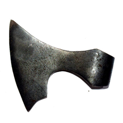 Medieval Axe: The Warrior’s Heavy Blade