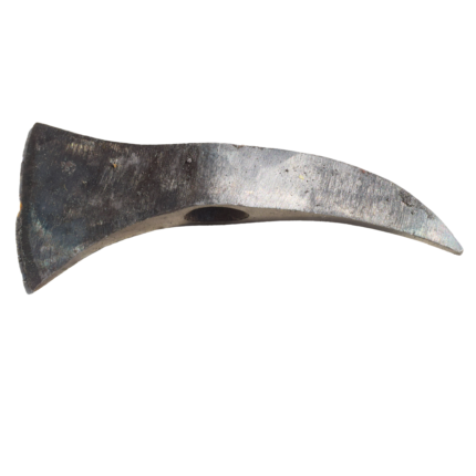The Versatile Medieval Axe