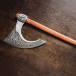 Medieval Axe