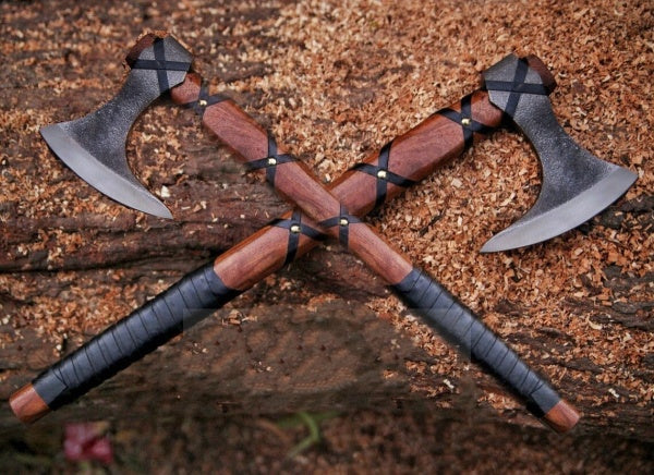 Medieval Weaponry