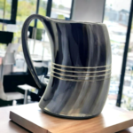 Warrior's Signal: Medieval Battle Horn