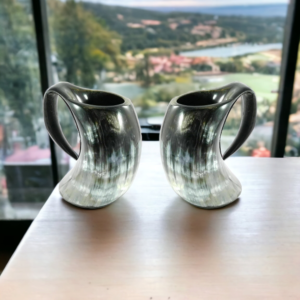 Authentic Medieval Horn