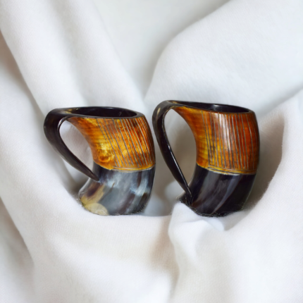 The Noble’s Hunt: Medieval Hunting Horn