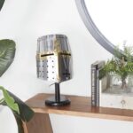 Majestic Decorative Templar Helmet – Timeless Symbol of Valor and Chivalry