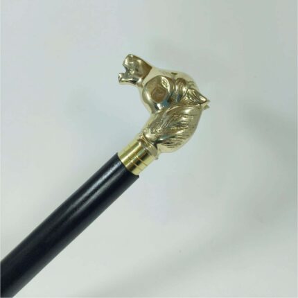 Stylish Walking Sticks