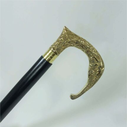 Modern Walking Sticks