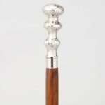 Artisan Hazelwood Stick