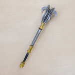 Viking Raider: Realistic Foam Mace