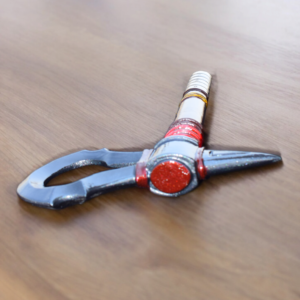 Spartan Hero: Durable Foam Axe