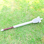 Versatile Foam Knife