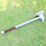 Sturdy Foam Knife