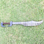 Gladiator’s Edge Foam Swords