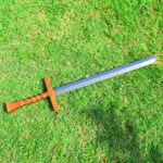 Legendary Blade Foam Sword