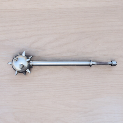 Warrior's Wrath: Authentic Foam Mace