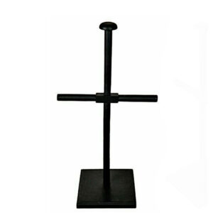 Cuirass And Helmet Stand- Display Stand