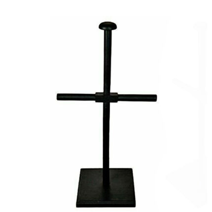 Cuirass And Helmet Stand- Display Stand