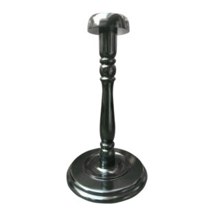 Medieval Mini Helmet Display Stand