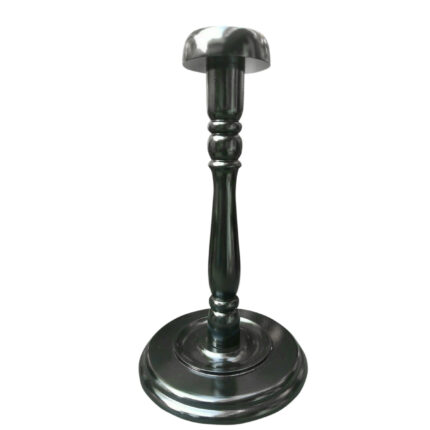 Medieval Mini Helmet Display Stand