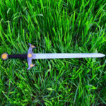 Authentic Foam Sword