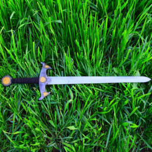 Authentic Foam Sword